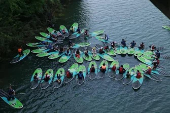Sports And Recreation