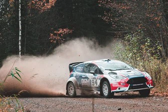 Automotive And Motorsports